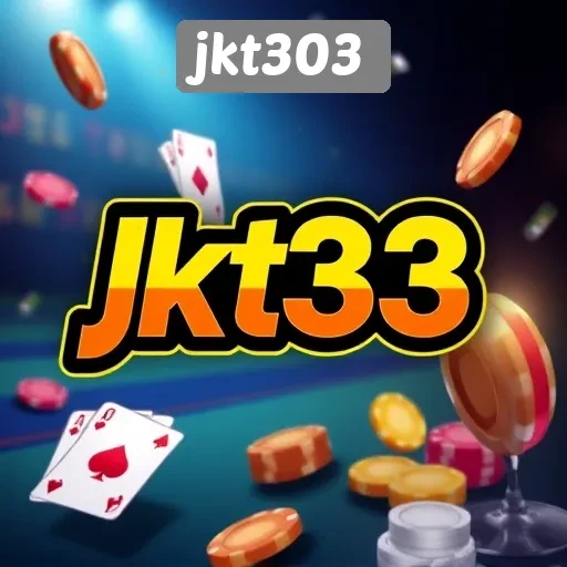 Tantangan dan Peluang di Situs Game jkt303