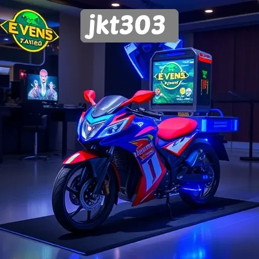 Menjelajahi Kelebihan Situs Game Jkt303 untuk Penggemar