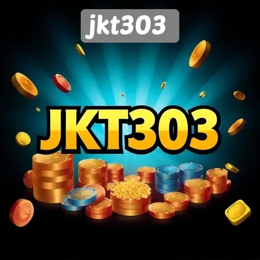 Mengetahui Lebih Dalam Tentang Situs Game JKT303