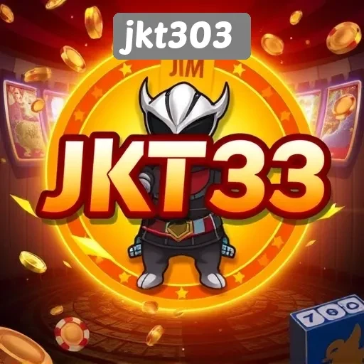 Beragam Pilihan Permainan di JKT303 yang Wajib Dicoba