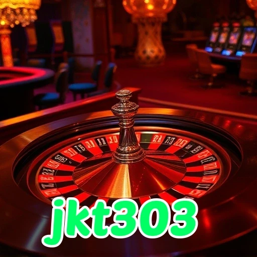 jkt303: Temukan Fitur Menarik dan Menang Dalam Permainan Online