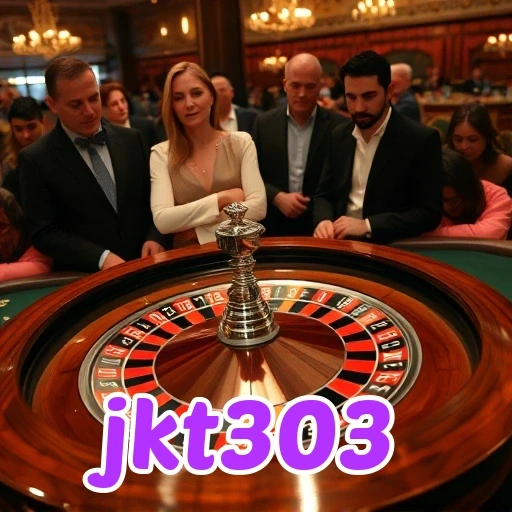 jkt303: Wawancara Menarik Tentang Game Online Terfavorit di Indonesia
