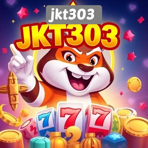 Pengenalan Situs Game JKT303 untuk Para Penggemar