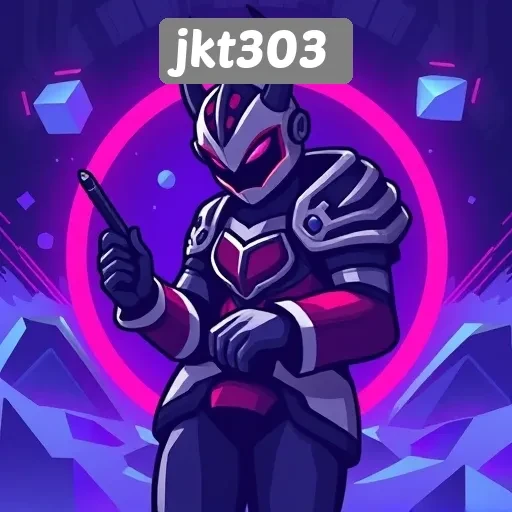 Keunggulan JKT303 dalam Industri Game Online