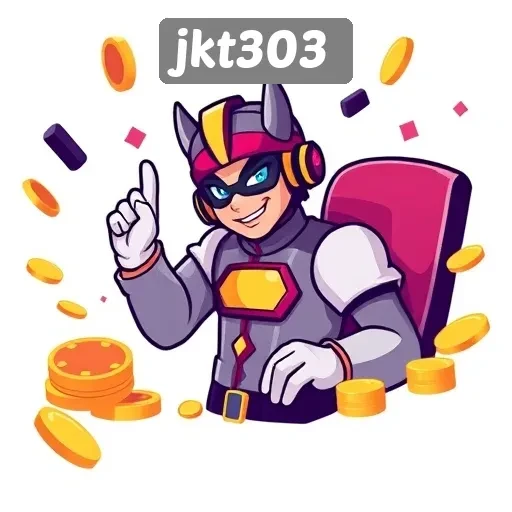 Fitur Unggulan JKT303 dalam Dunia Game Online