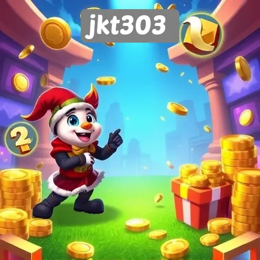 Keunggulan JKT303 dalam Menyediakan Pilihan Game yang Beragam