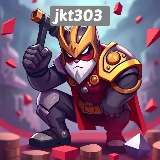 Mengenal JKT303 Sebagai Platform Game Terpercaya Di Indonesia