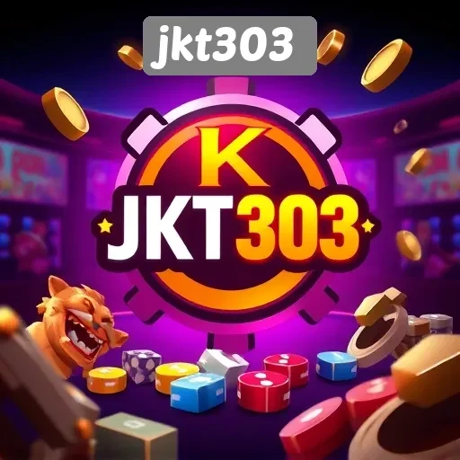 Mengenal Situs Game JKT303 dan Layanan yang Diberikan