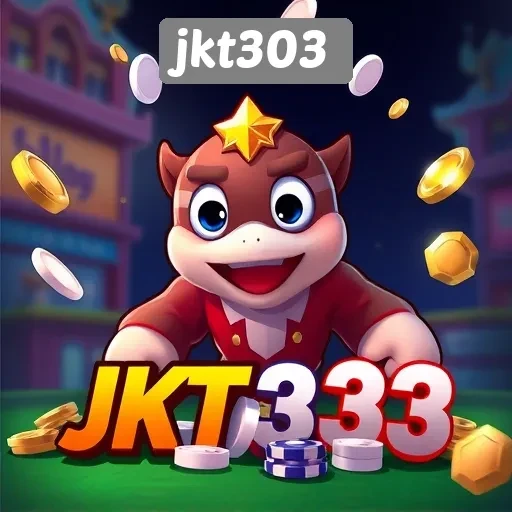 Mengenal Jkt303 Situs Game Terpadu untuk Penggemar
