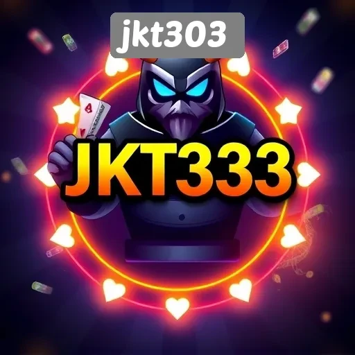 Mengenal Jkt303 Sebagai Situs Game Terpercaya