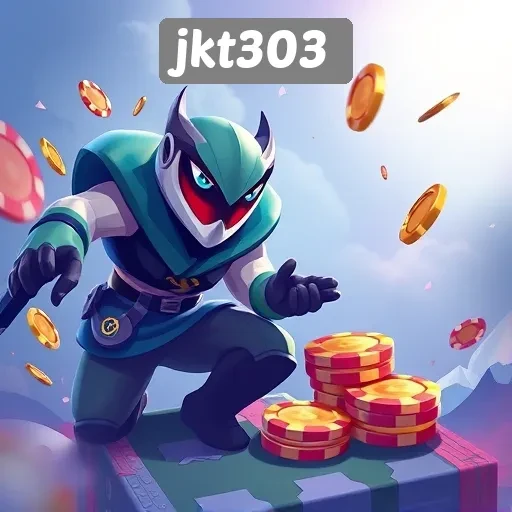 Bagaimana JKT303 Menarik Penggemar Game Indonesia