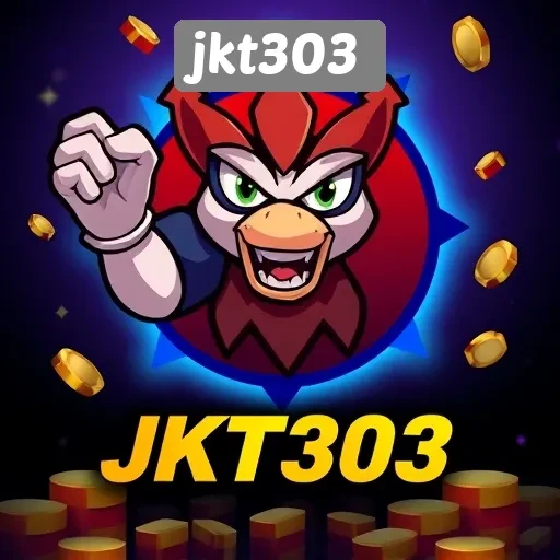 Mengenal JKT303 Situs Game Terpercaya di Indonesia