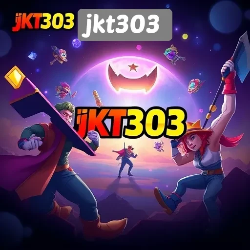 Game Populer yang Tersedia di jkt303 untuk Para Penggemar