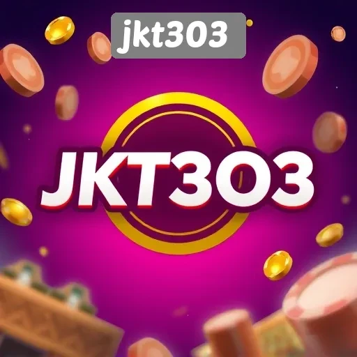 Ulasan Lengkap Situs Game JKT303 untuk Pemain Indonesia
