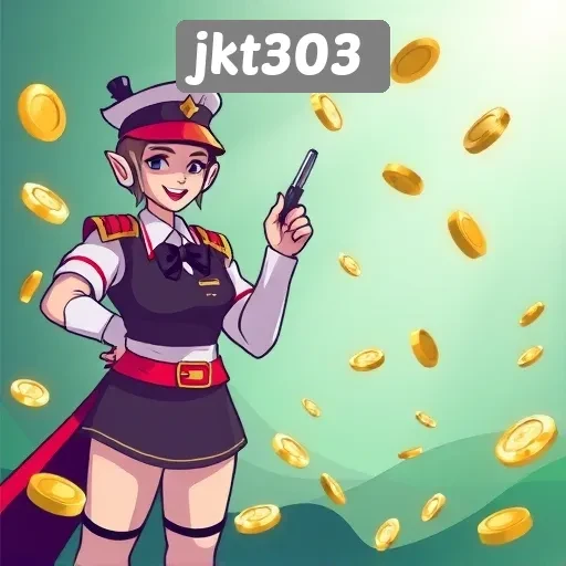 Ulasan Lengkap Mengenai Situs Game JKT303