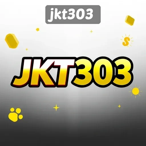 Ulasan Mendalam Tentang Situs Game JKT303
