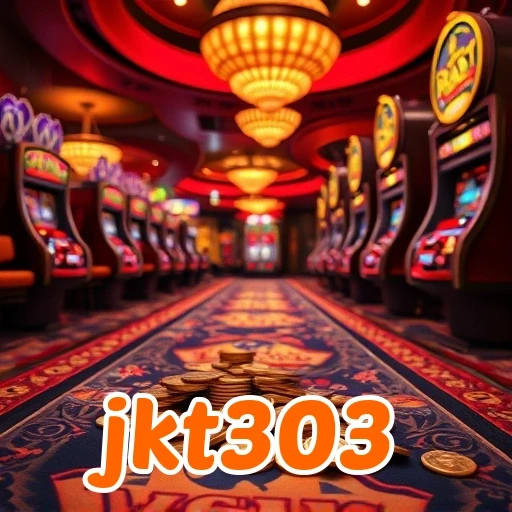jkt303 Menawarkan Ulasan Game Online Terlengkap untuk Anda