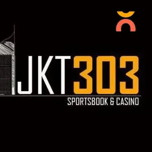 Logo resmi jkt303