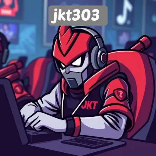 Studi Kasus Kesuksesan JKT303 di Pasar Game Indonesia