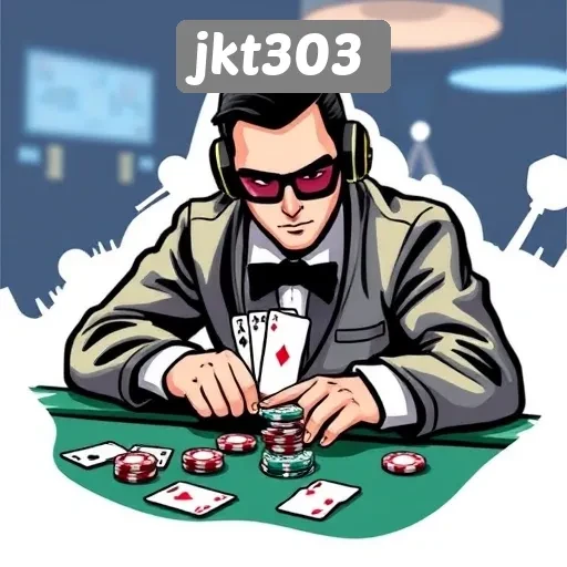Taktik dan Strategi Bermain di JKT303 untuk Meningkatkan Peluang Menang