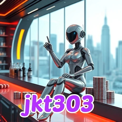 jkt303: Alat Game Menarik dan Fitur Terbaik untuk Gamer Indonesia