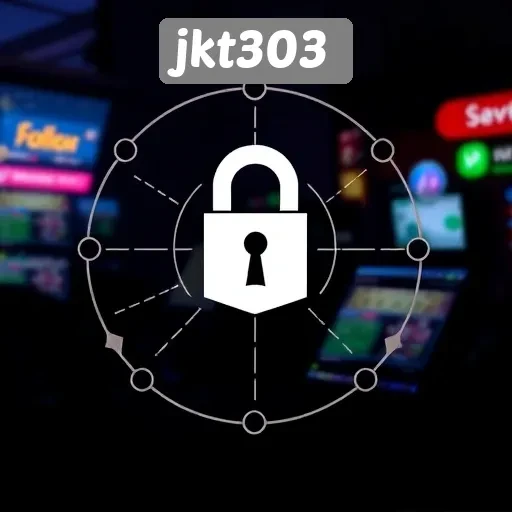 Keamanan Transaksi di Jkt303 untuk Pengguna