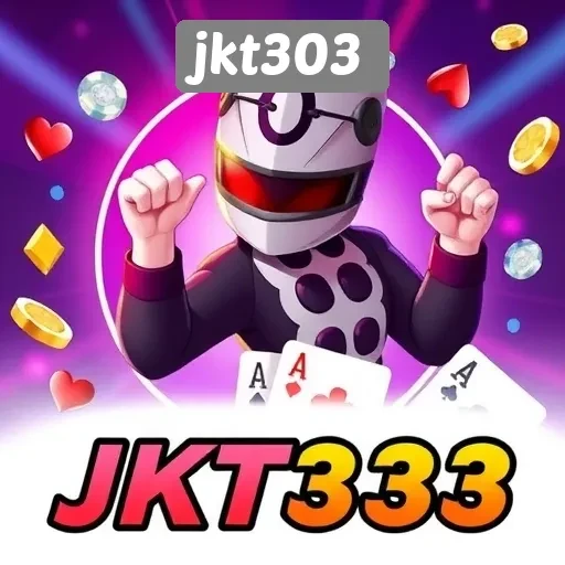 Memahami Konsep Permainan di Situs JKT303