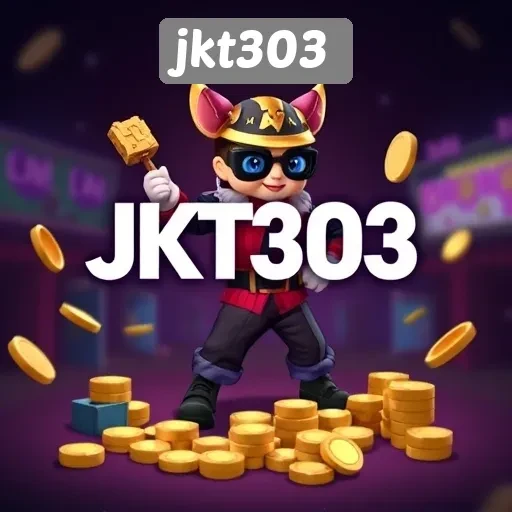 Memahami Fitur Utama dari Situs JKT303 untuk Para Gamer