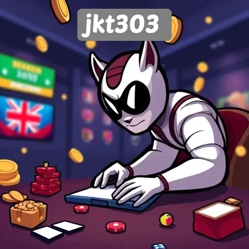 Analisis Pengalaman Pengguna di JKT303