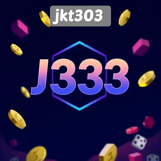Apa yang Membuat JKT303 Menarik bagi Penggemar Game