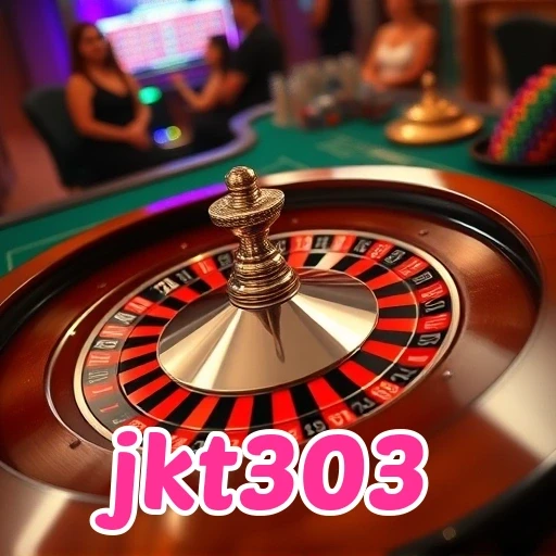 jkt303: Menawarkan Fitur Pemenang yang Tak Terlupakan di Gaming